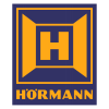 Гаражні ворота Hormann