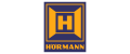 Гаражні ворота Hormann