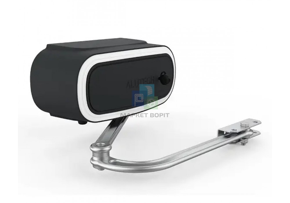 Автоматика для распашных ворот Alutech TWISTO TW-4000SKIT-U