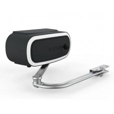 Автоматика для распашных ворот Alutech TWISTO TW-4000SKIT-U