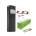 Автоматический шлагбаум Comunello Limit 524