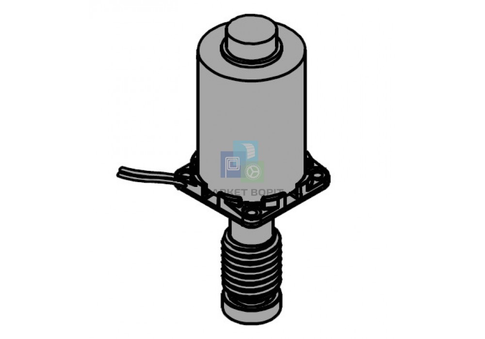 Двигатель Comunello Fort 424 RG30578X (FT.4004)