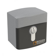 Накладна кнопка-ключ Roger R85/60EAE