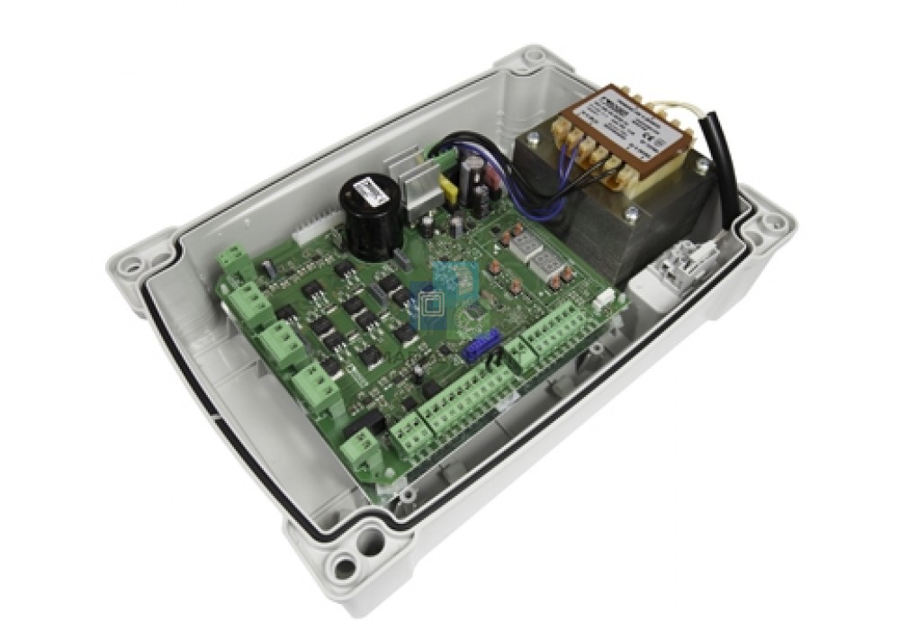 Панель управления Roger EDGE1/BOX