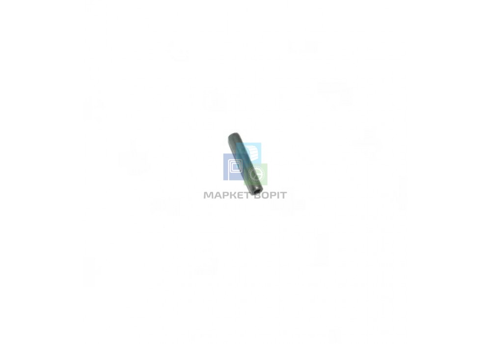 RS422 Штифт розпорный розжатый Roger [G30.5]