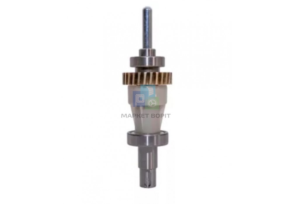 Вал Roger H30/M30 RS334