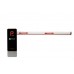 Автоматический шлагбаум Steelon 180LED