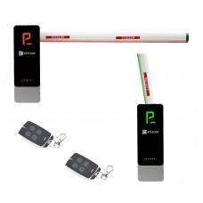 Автоматичний шлагбаум Steelon 180LED