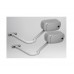 Автоматика для распашных ворот Steelon ARM-320