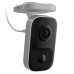 Ajax IndoorCam 4 MP Wi-Fi