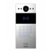 Многоабонентская вызывная IP-панель 2 Мп Akuvox R20K Molding silver