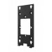 Многоабонентская вызывная IP-панель 2 Мп Akuvox R20K Molding silver