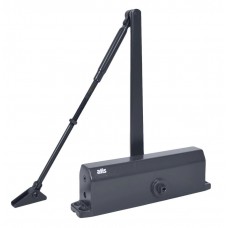 Дотягувач ATIS DC-5036-BC Graphite