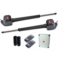 Автоматика для розпашних воріт BFT Athos AC A25 Euro kit