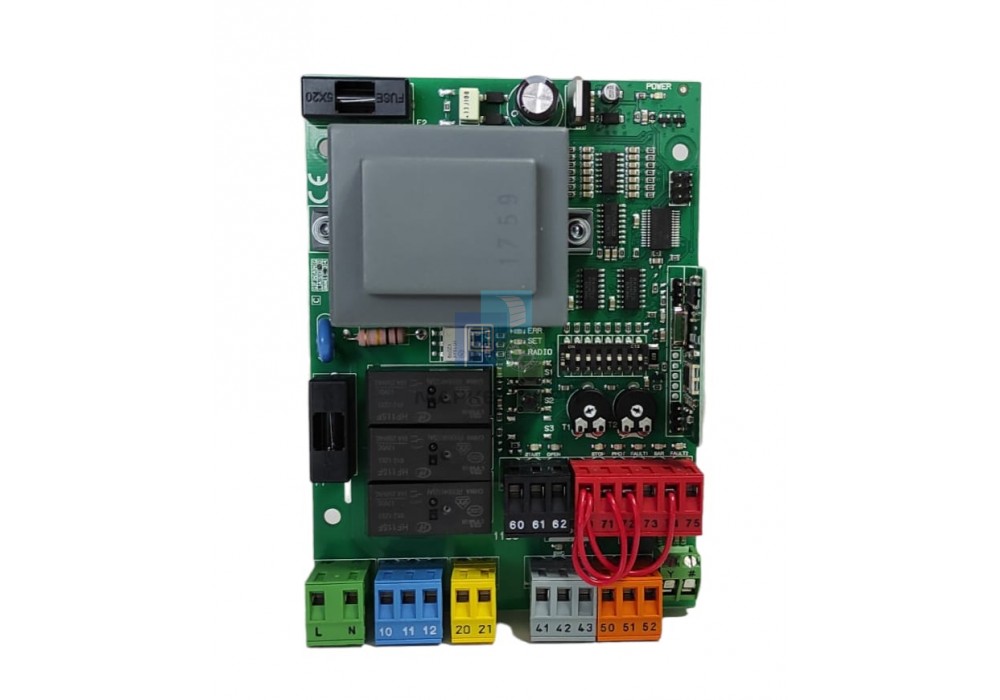 Плата управления BFT Shyra AC для Deimos AC600