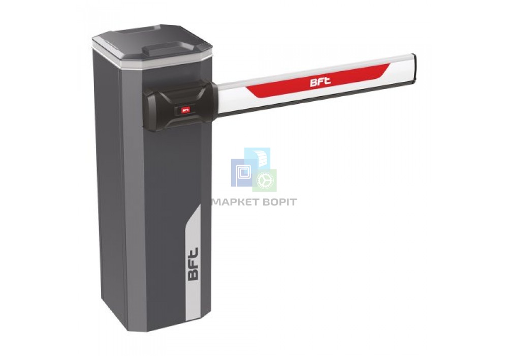 Автоматический шлагбаум BFT Giotto BT A Ultra 36 XL KIT