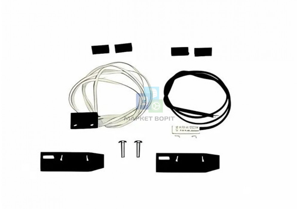 Концевик магнитный для приводов BFT Kustos / Phobos серии BT (геркон)