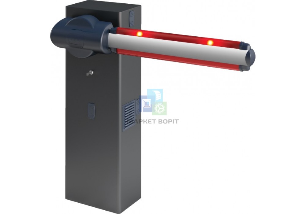 Автоматический шлагбаум BFT MOOVI 30 KIT