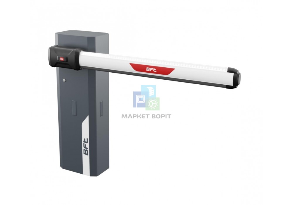 Автоматический шлагбаум BFT Moovi AC A40
