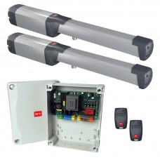 Автоматика для розпашних воріт BFT Phobos AC B50 kit Автоматика для розпашних воріт BFT Phobos AC B50 kit
