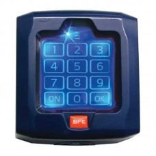 Безпровідна кодонабірна клавіатура 433.92 МГц BFT QBO TOUCH