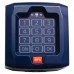 Беспроводная кодонаборная клавиатура 433.92 МГц BFT QBO TOUCH