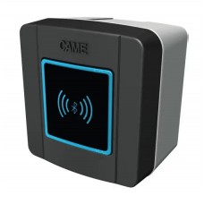 Зчитувач Bluetooth на 15 користувачів і 1 реле Came SELB1SDG1 Зчитувач Bluetooth на 15 користувачів і 1 реле Came SELB1SDG1