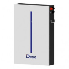 Акумуляторная батарея Deye RW-M6.1-B 51.2V 120AH