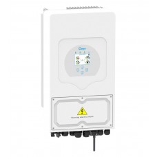 Гібридний інвертор Deye SUN-5K-SG03LP1-EU 5kW, 1Ф, 48V