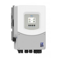 Гібридний інвертор Deye SUN-6K-SG06LP1-EU-BM2 6kW, 1Ф, 48V