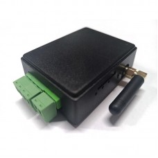 GSM - контролер Dzvinok 50