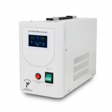 Інвертор FENIX POWER HB1012 1000ВА/800Вт з чистою синусоїдою