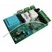 Автоматика для откатных ворот Gant GSL-600