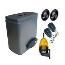 Автоматика для відкатних воріт Gant Set GSL-600 Автоматика для відкатних воріт Gant Set GSL-600