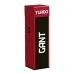 Автоматический шлагбаум GANT Turbo 2S