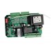 Автоматика для откатных ворот Gatexpert DKC600AC KIT