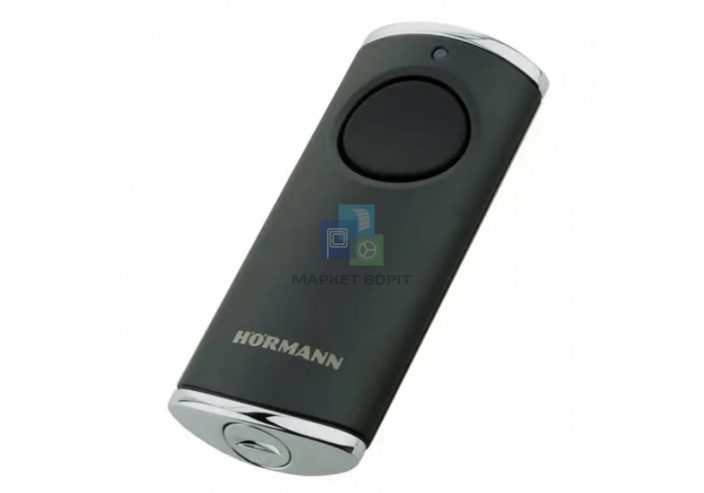 Пульт 1 канальный Hormann HS 1 BS