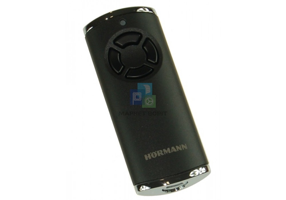 Пульт 4-х канальный Hormann HS 4 BS