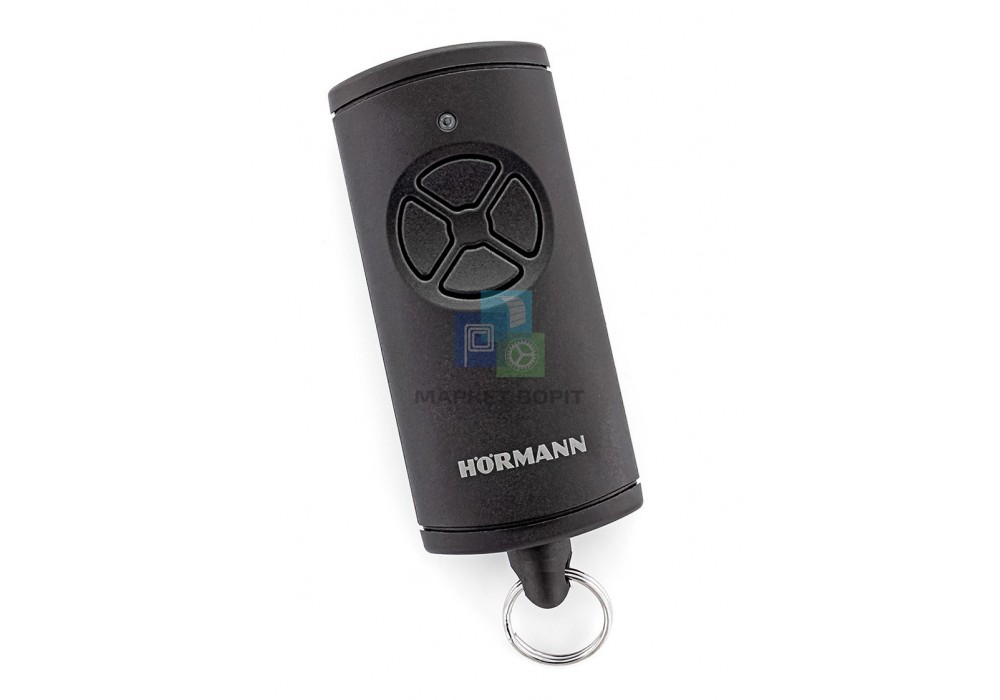Пульт 4-х канальный Hormann HSE 4 BS (4511738)