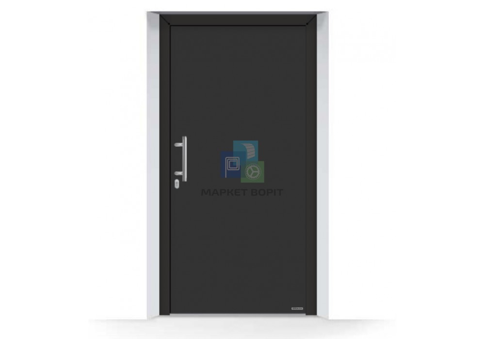 Входные двери Hormann Thermo65 RAL мотив 010