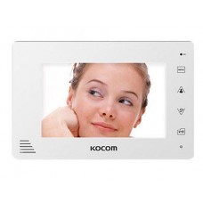 KOCOM KCV-A374 monoSD KOCOM KCV-A374 monoSD