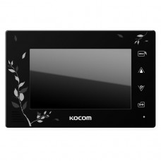 KOCOM KCV-A374SD KOCOM KCV-A374SD
