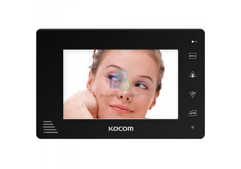 KOCOM KCV-A374