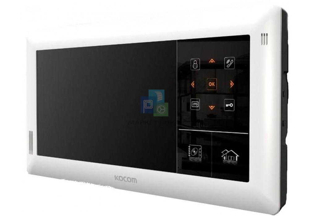 KOCOM KVR-D510