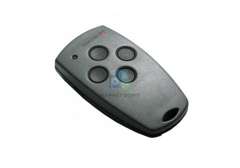 Пульт MARANTEC Digital 304