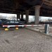 Автоматический шлагбаум ZKTeco CMP200 6.0 м