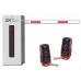 Автоматический шлагбаум ZKTeco CMP200 6.0 м