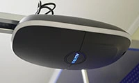 Автоматика Алютех для гаражных ворот